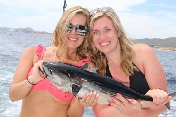 Sportfishing