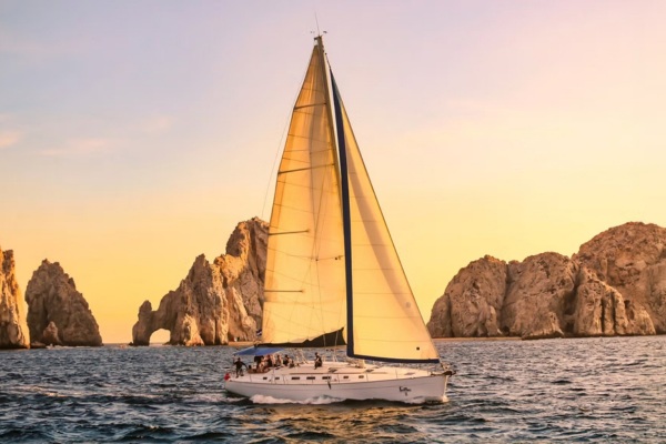 Sunset Cruises