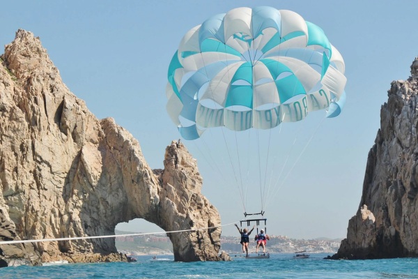 Water Activities