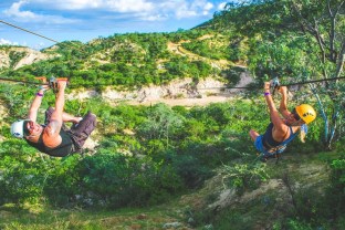 ziplinecostazul